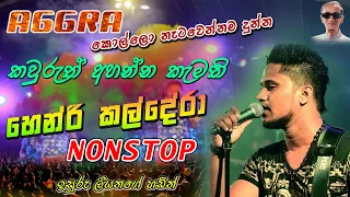  i hendri kaldera nonstop 