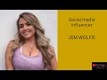 154 Jem Wolfie