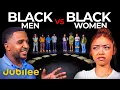 “I Only Date White Men” | Middle Ground
