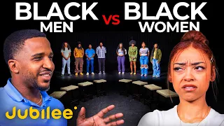I Only Date White Men Middle Ground