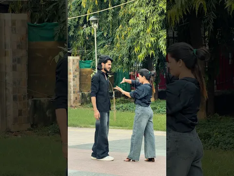 Mere andar shakti aagayi 😁❤️ #youtubeshorts #trending #love #shorts #viral #reels