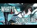 Download Lagu Nightcore - What It Sounds Like (Metal Cover) (Lyrics)