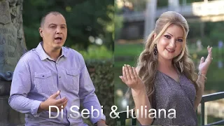 dj sebi si iuliana tatar ti as da si luna de pe cer