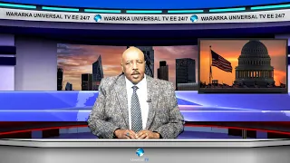 Wararka Caalamka Kuwii Ugu Muhiimsanaa Ee Maanta 02 10 2025 