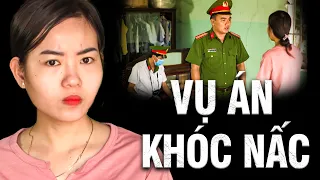 VỤ ÁN KHÓC NẤC | Truy Tìm Bằng Chứng 2026 | Ký Sự Pháp Đình THVL | Chuyện Cảnh Giác Mới 2026