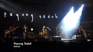 Download Payung Teduh - Rahasia Balkondez festival 2019 MP3