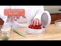 Close Cut Pampered Chef