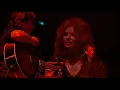 Cowboy Junkies Live in Liverpool 1) A Horse in the Country 2) Notes Falling Slow
