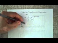 Operators Eigenfunctions and Eigenvalues 01 Engel and Reid P13 3a