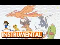 Download Lagu 🇯🇵 Digimon Adventure 2020 Song Mix Instrumental (be the winners / x-treme fight / break the chain)