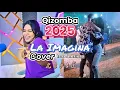 Download Lagu Dansa Qizomba Terbaru 2025 || La Imagina || Lirik || Cover Isna Amsikan.