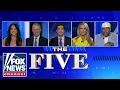 Download Lagu 'The Five': Trump UNLEASHES military