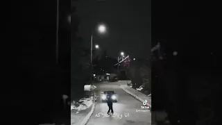 ليلة من العمر رايد انا وياك نتلاقى 