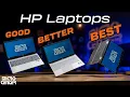 Best Laptop for your Budget