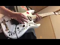 Warren DeMartini “ LOVIN’ YOU’S A DIRTY JOB / RATT “ N# guitar on !!!!
