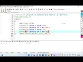 30 Write a C program on Address of Operator Practical Example 1 Miscellaneous Operators