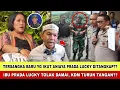 Lagu KURANG DARI 1X24 JAM,TERSANGKA BARU KASUA PRADA LUCKY MENYERAHKAN DIRI? IBU PRADA LUCKY TOLAK DAMAI?