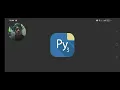 Variabel Dan Tipe Data Dalam Bahasa Pemrograman Python