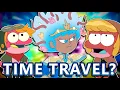 The Complete Lore History of Amphibia Series Future Movie