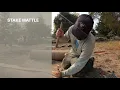 How to Install Straw Wattles for Erosion Control