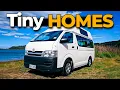 5 Cheap Campervans You Can Actually Live In 2025 Edition