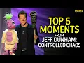 Top 5 Moments from Jeff Dunham Controlled Chaos