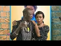 Funny moment avec Grand Barack dans l'émission Grande pause