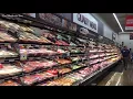 Walk through the new Modesto Smart Final Extra