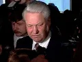 #1993 Archival Interview Boris #Yeltsin on the Russian constitutional #crisis #tvdata #footage
