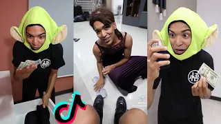 Mi Mamá Cayò En La Trampa 🤣 Las Mejores Recopilaciones Virales  Alfredo Larin, Elmaxz Carlos Y Otros