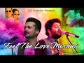 Download Lagu Feel The Love Mashup || Arijit Singh || Atif Aslam || DJ RHN ROHAN || A.S Creation