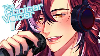 Menjadi dubber, namun (TIDAK) Family Friendly... - The Choicer Voicer