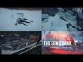 The Long Dark Episode 5 tutorial how to find the missing persons in the wilds