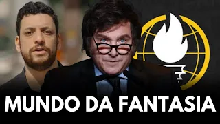 A ARGENTINA DO FAZ DE CONTAS