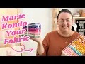 3 Secrets to Failproof Fabric Storage To Try