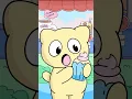 Meet the Cupcake 🧁 (Animation Meme) #funny #shorts