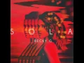Download Lagu Becky G - Sola (audio)