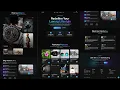Build an Ultra-Luxury eCommerce Landing Page Vite Tailwind CSS