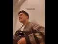 Lagu New West - Those Eyes (cover by Markus Paterson)