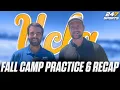 Key UCLA football injury updates and a major stock riser Word Around Westwood
