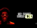 The Weeknd - Escape From LA (Lyrics)