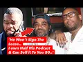 Lagu 50 Cent CALLS JIM JONES \u0026 MAINO LANDLORD And HE EXPOSES THEY’RE BROKE