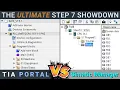 Lagu 6 Reasons TIA Portal DOMINATES Simatic Manager: A Comprehensive Step 7 Comparison in PLC Programming