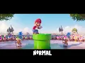 Download Lagu 4 The Super Mario Bros. Movie \