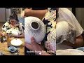 Pottery making demonstration with Paula Estevan and Robert Kasero