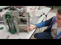 VEX Elevator