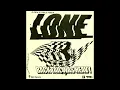 Lone - Backtail Was Heavy