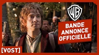 Bande-annonce 1 VOST