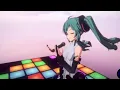 IKLAN SABUN ZEN~hatsune mikku levan pollka