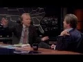 Real Time with Bill Maher Dave Barry - Free Range Parenting HBO